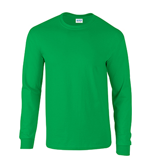 irish long sleeve shirts