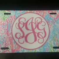 lilly inspired