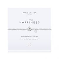 katie loxton happiness bracelet