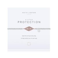 rose gold protection bracelet
