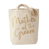 mother of the groom canvas